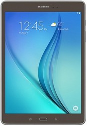 Замена тачскрина на планшете Samsung Galaxy Tab A 9.7 в Казане